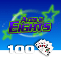 Aces & Eights 100 Hand