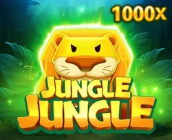 Jungle Jungle