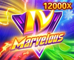 Marvelous IV