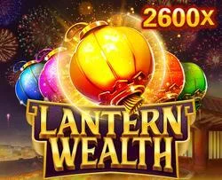 Lantern Wealth