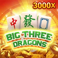BigThree Dragons