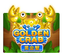 Golden Crab