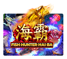 Fish Hunter Haiba