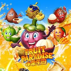 Fruit Paradise 水果乐园