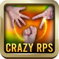 Crazy RPS