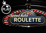 Speed Auto Roulette