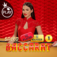 Speed Baccarat