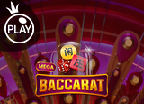 Mega Baccarat