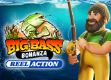 Big Bass Bonanza – Reel Action