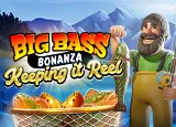 Big Bass Bonanza
