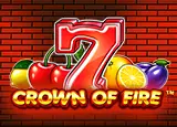Crown of Fire™