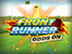 FrontRunner