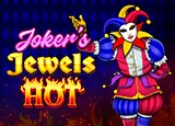 Joker’s Jewels Hot