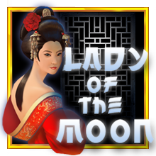 Lady Of The Moon
