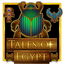 Tales Of Egypt