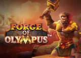Forge of Olympus™