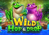 Wild Hop & Drop™