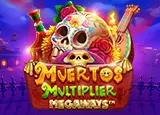 Muertos Multiplier Megaways™