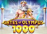 Gates of Olympus 1000