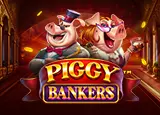 Piggy Bankers™