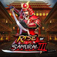 Rise of Samurai III™
