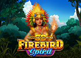 Firebird Spirit 