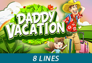 Daddy Vacation
