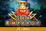 Sea Emperor 